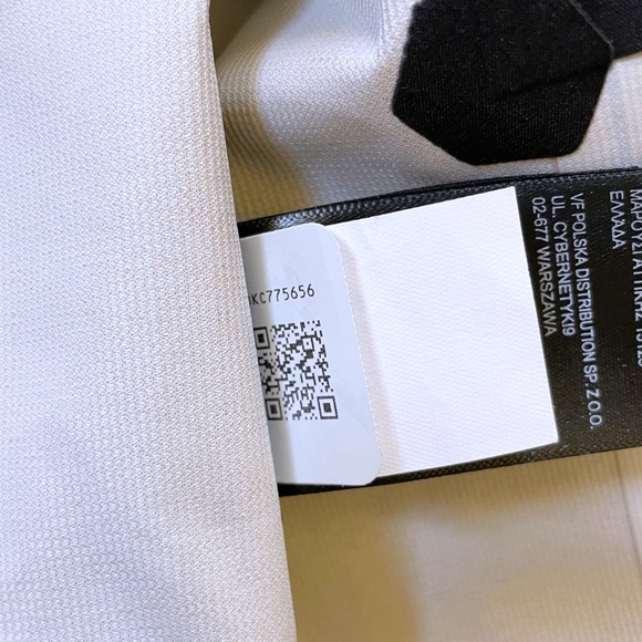 The North Face Men’s Alligare Triclimate Jacket - Picture 10 of 11